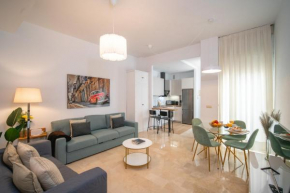 Apartamento Castilla 61